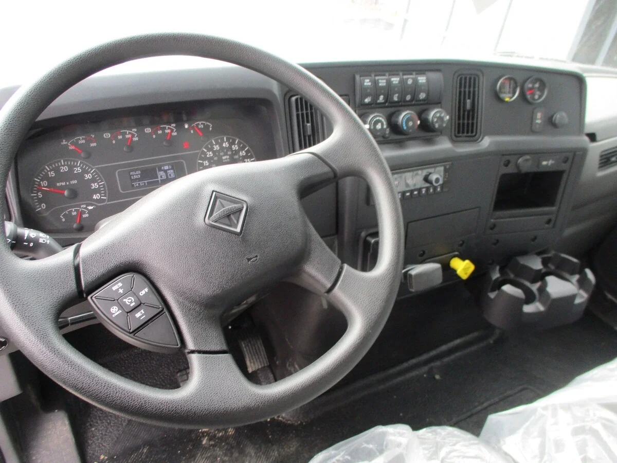 2025 International HV — photo 8