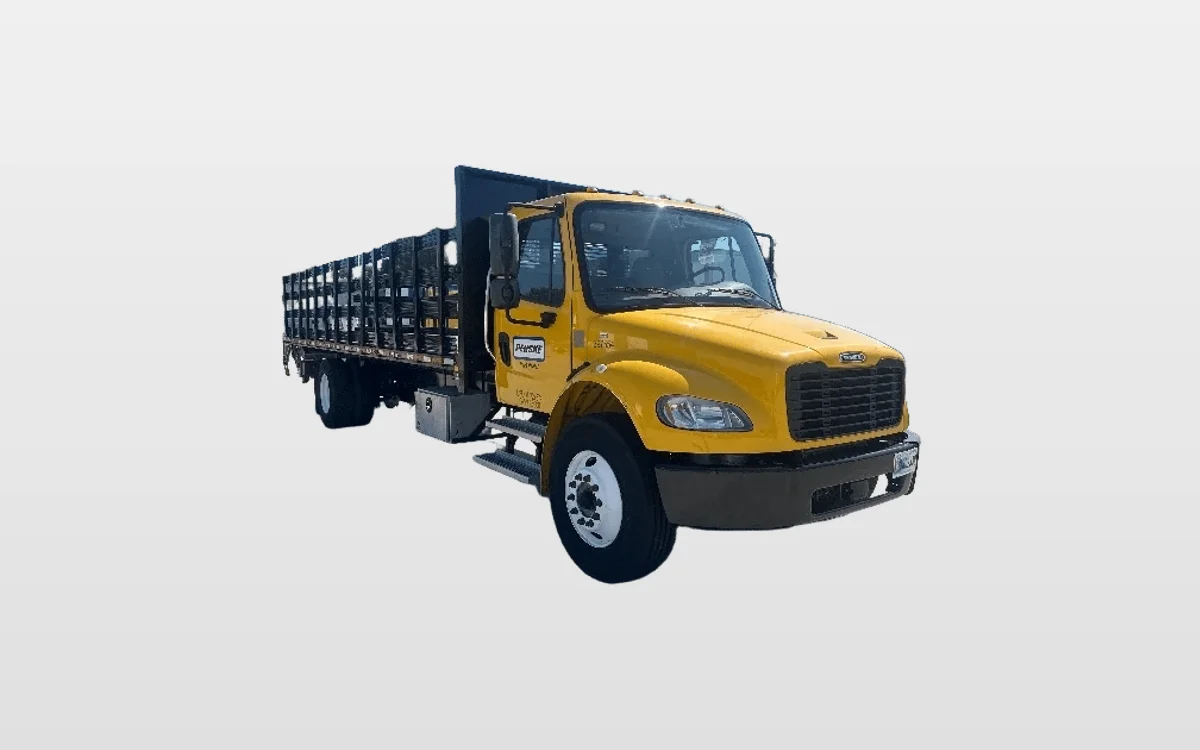 2022 Freightliner M2 106 - image 1