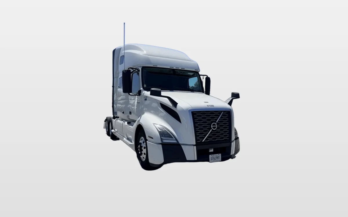 2023 Volvo VNL 760 - image 1