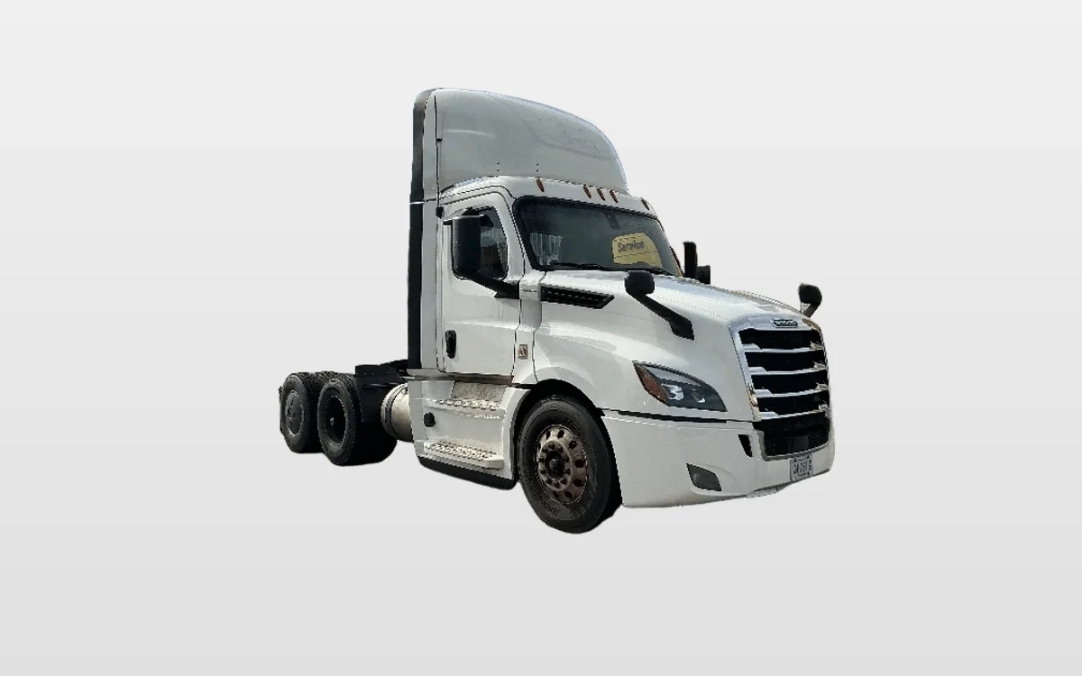 2020 Freightliner - image 1