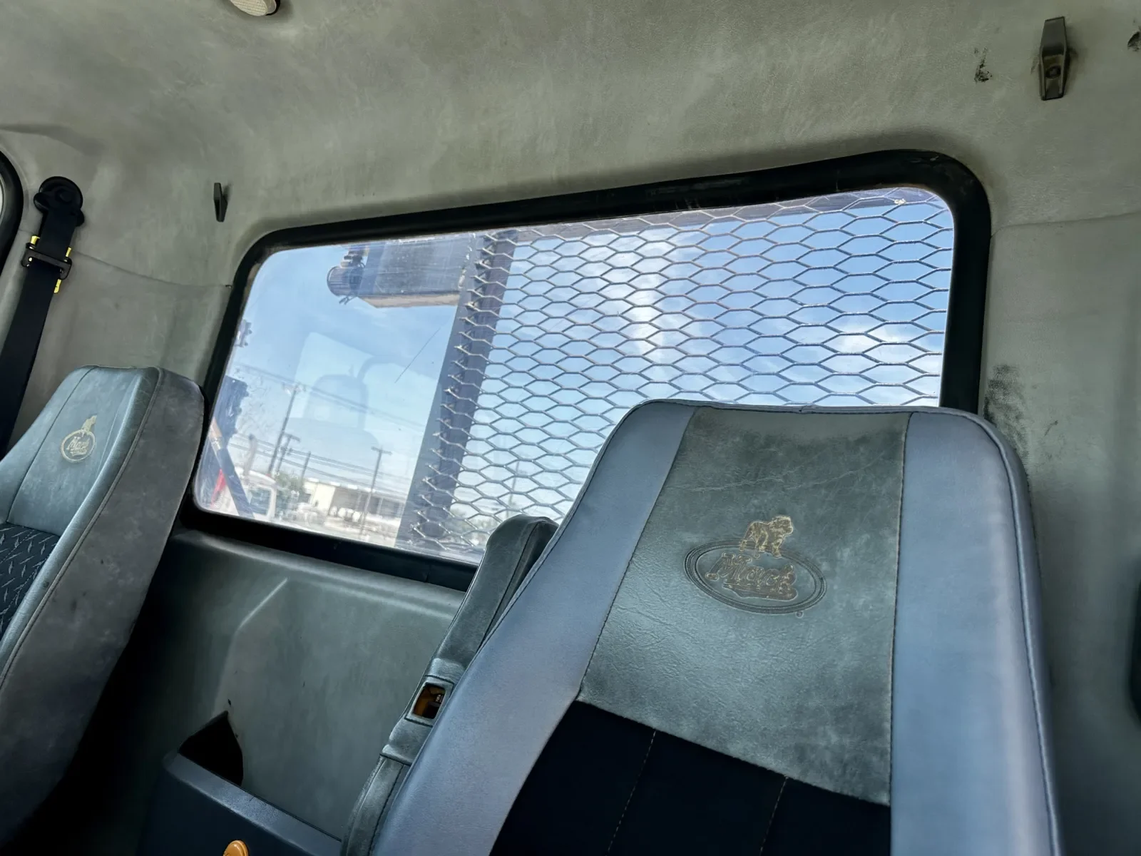 2012 Mack Pinnacle in Hutchins, TX — photo 20