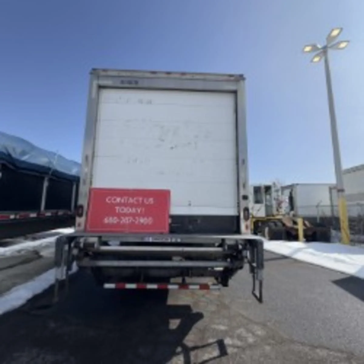 2019 International 4300 - image 5