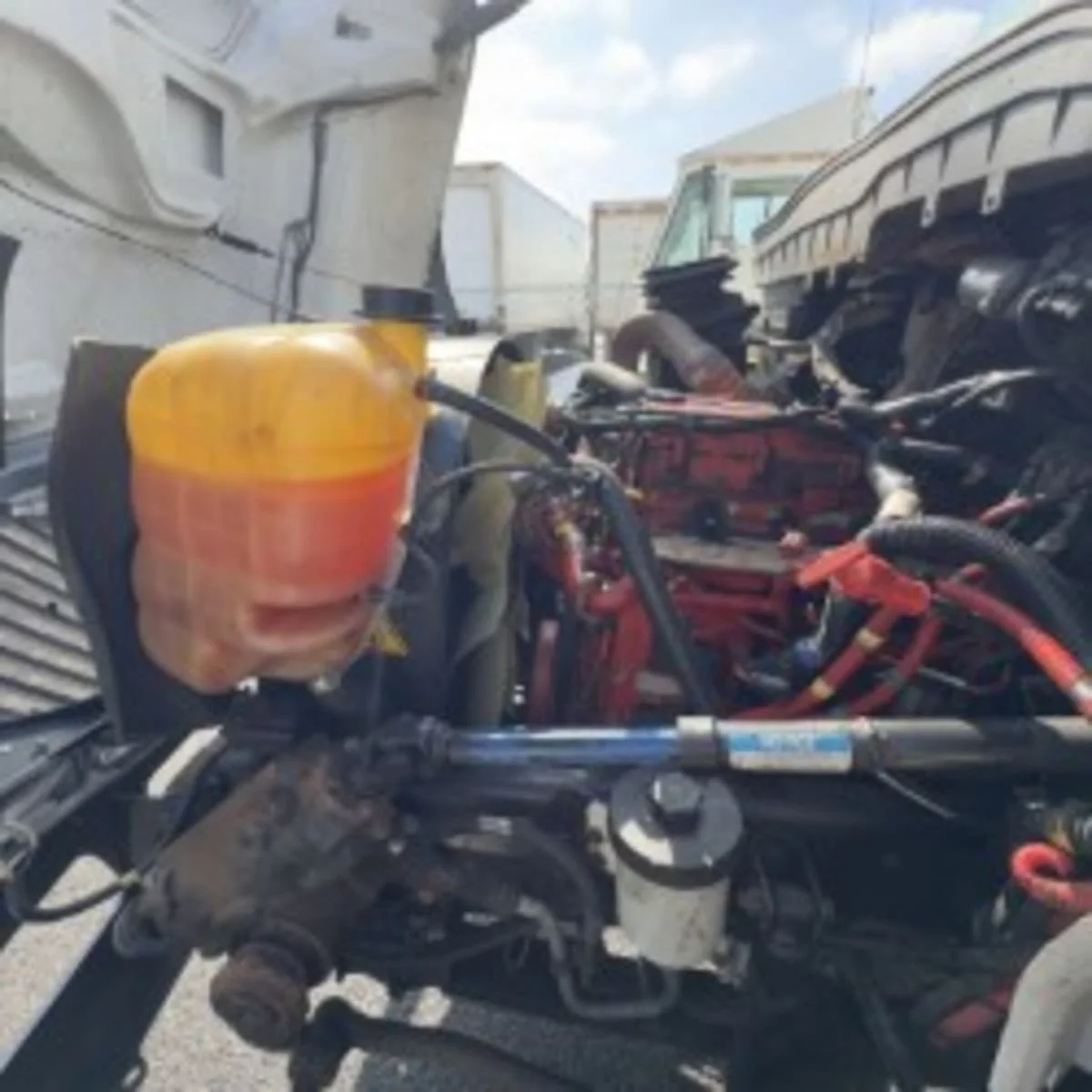 2019 International 4300 - image 10