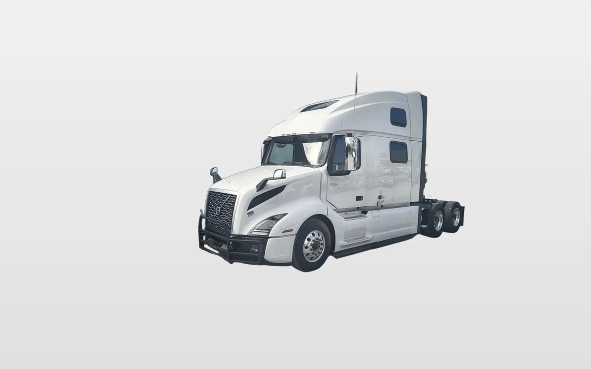 2024 Volvo - image 1