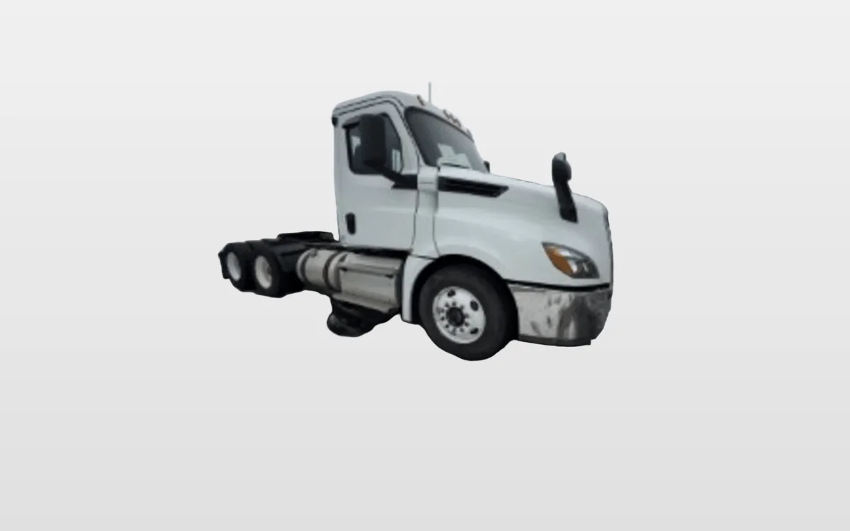 2019 Freightliner Cascadia - image 1