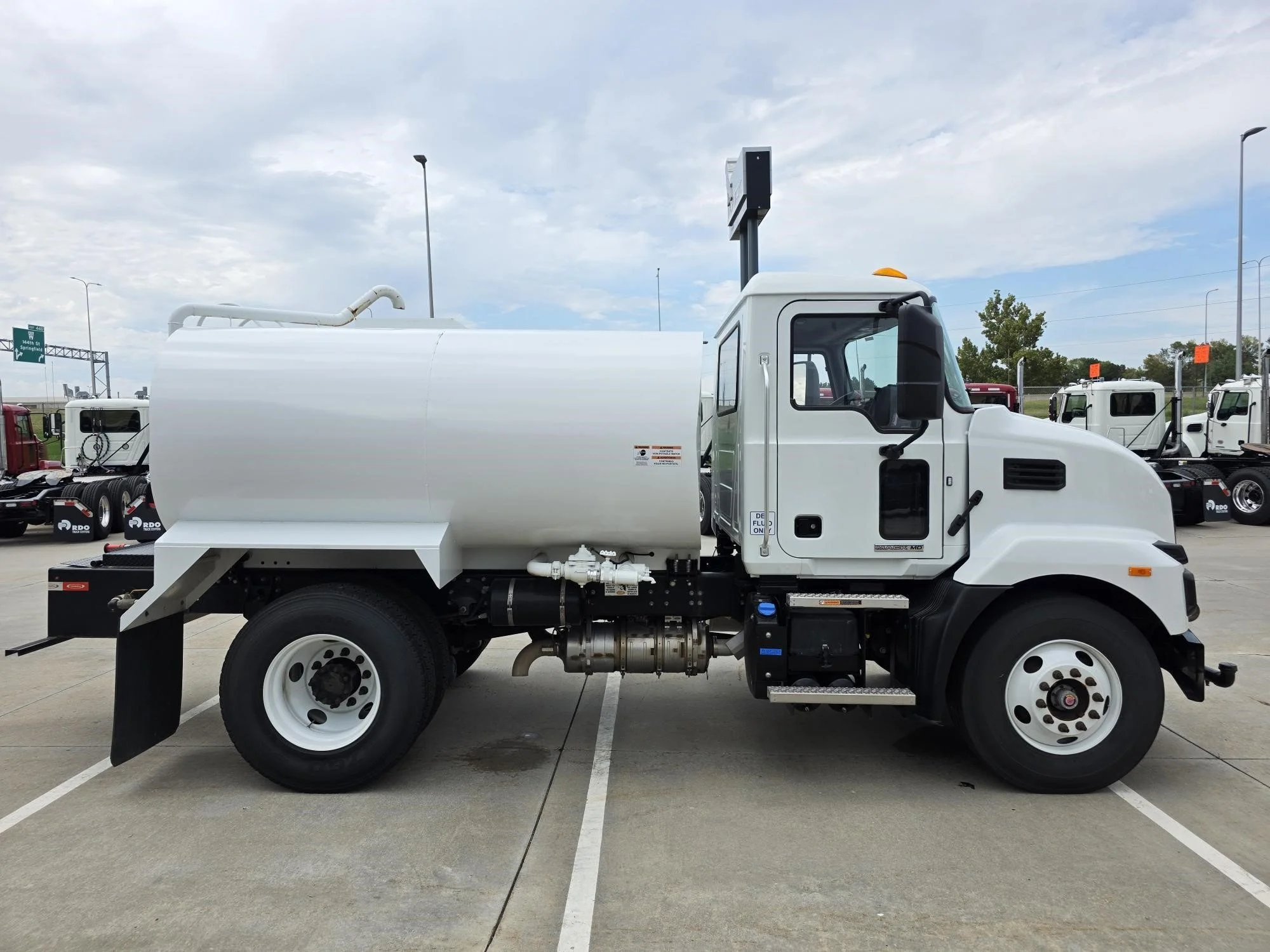 2024 Mack MD - image 6