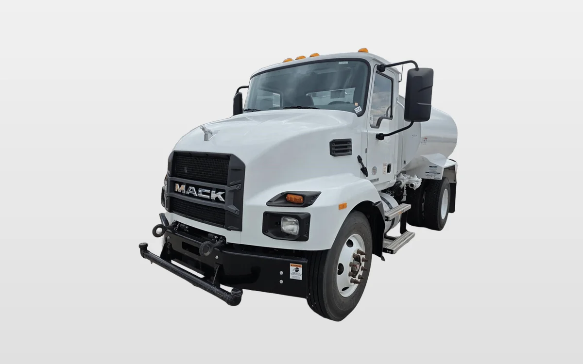 2024 Mack - image 1