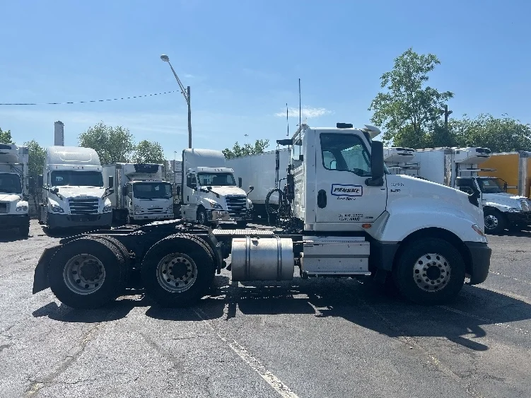 2020 International LT in Baltimore, MD — photo 8