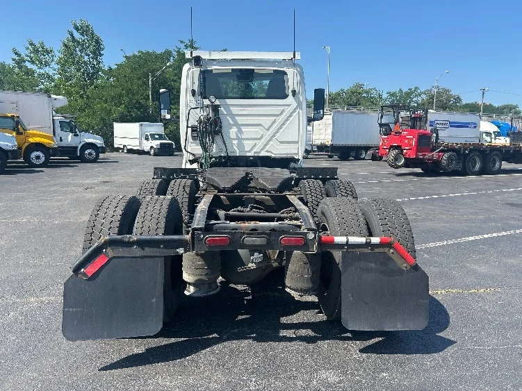 2020 International LT in Baltimore, MD — photo 6