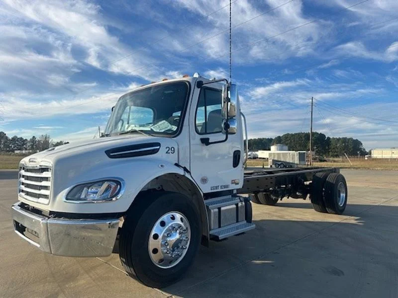 2026 Freightliner M2 106 in Jackson