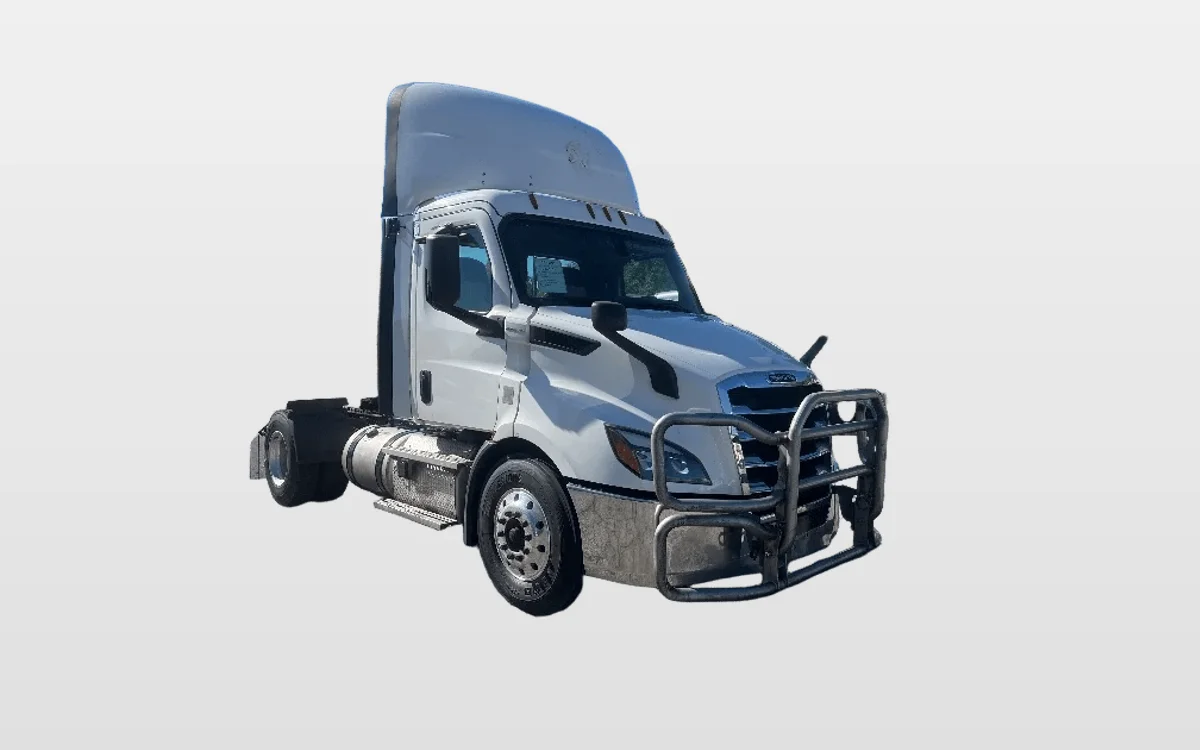 2020 Freightliner - image 1