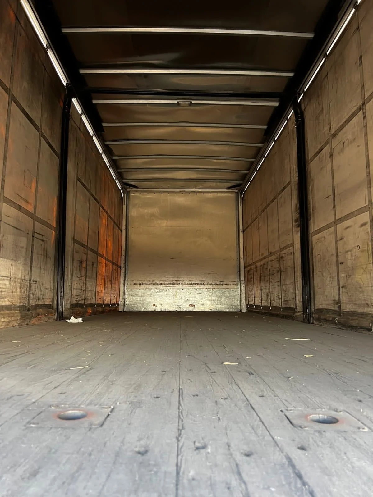 2018 Freightliner M2 106 in Fontana, CA — photo 8