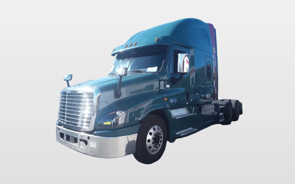 2018 Freightliner - image 1