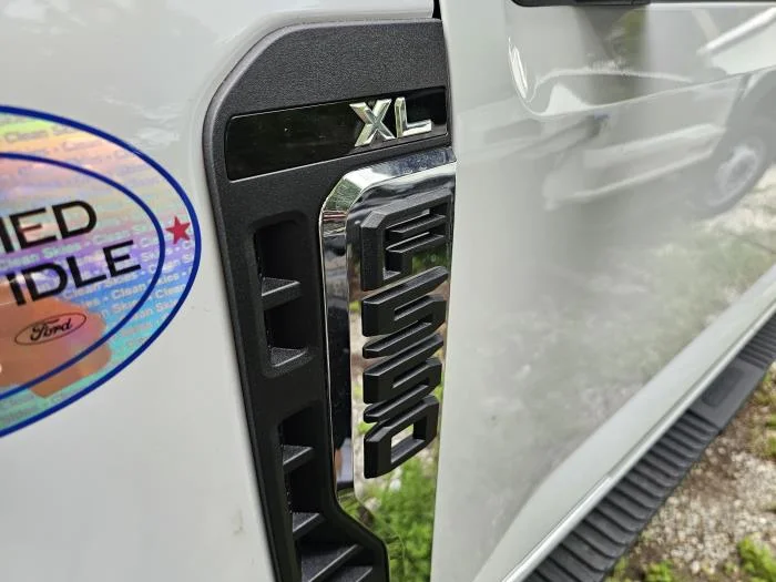 2026 Ford F-550 — photo 11