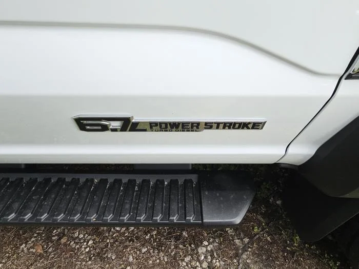 2026 Ford F-550 — photo 10