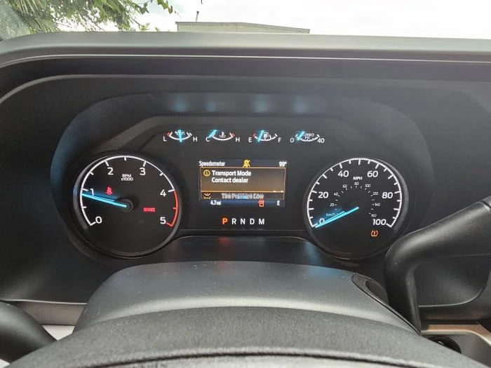 2026 Ford F-550 — photo 16