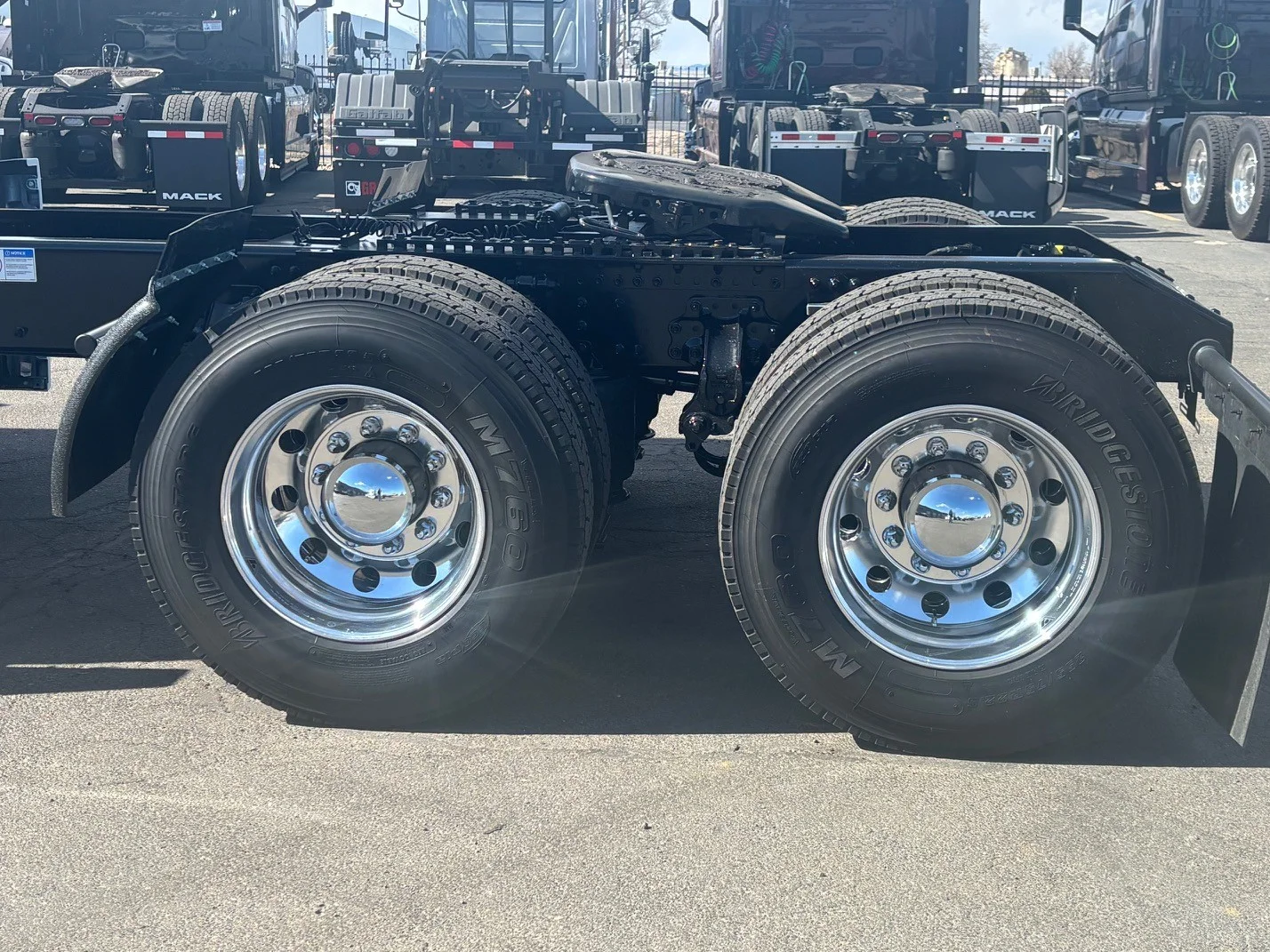 2026 Mack Pinnacle in Denver, CO — photo 6