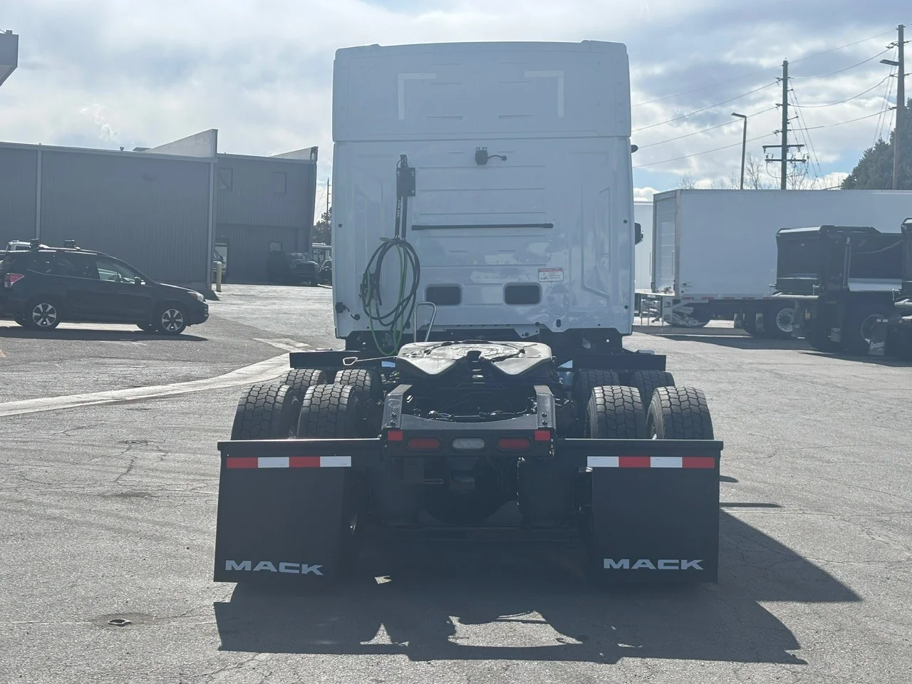 2026 Mack Pinnacle in Denver, CO — photo 4