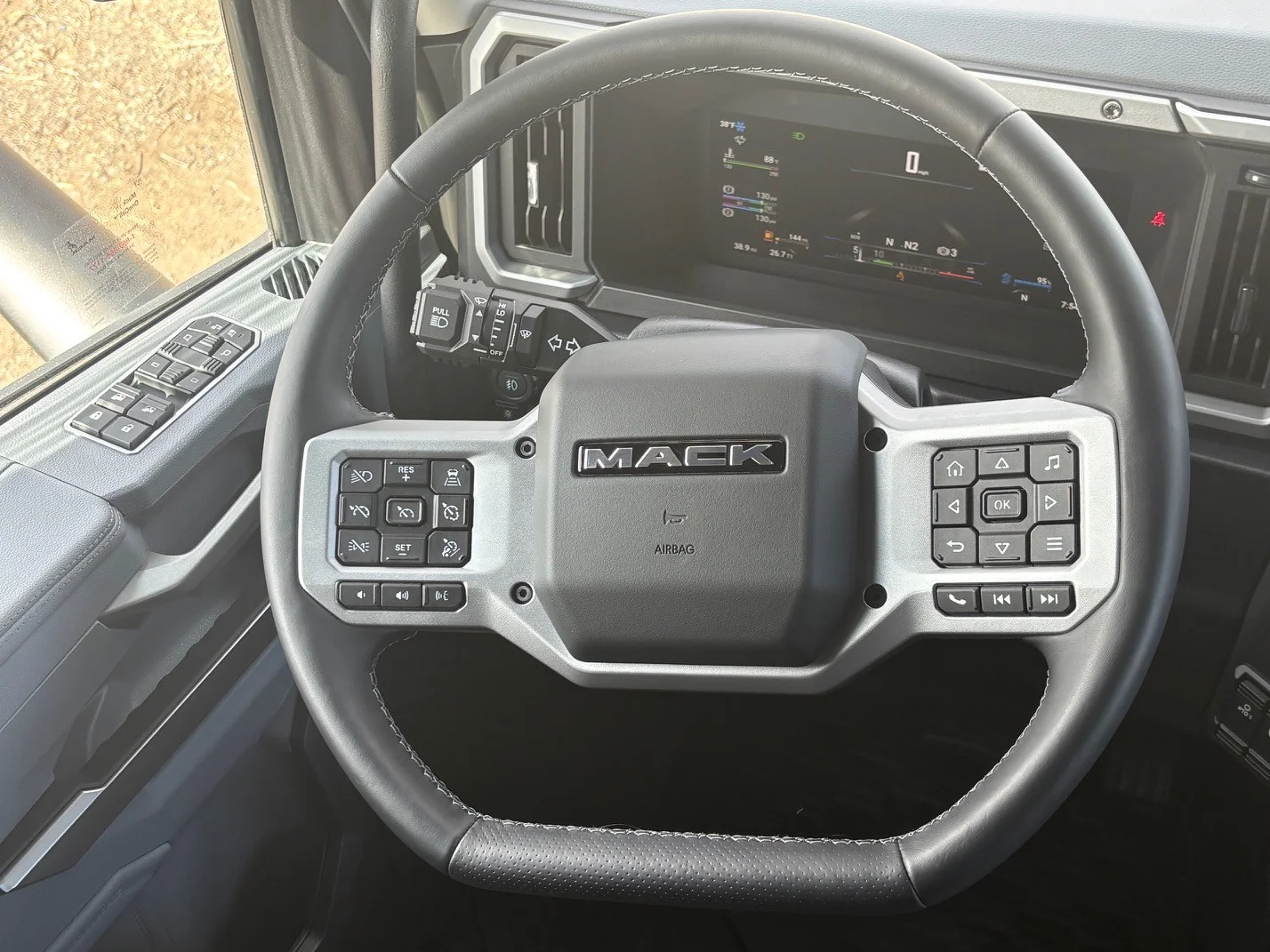 2026 Mack Pinnacle in Denver, CO — photo 10