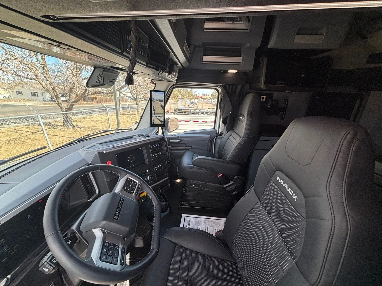 2026 Mack Pinnacle in Denver, CO — photo 7