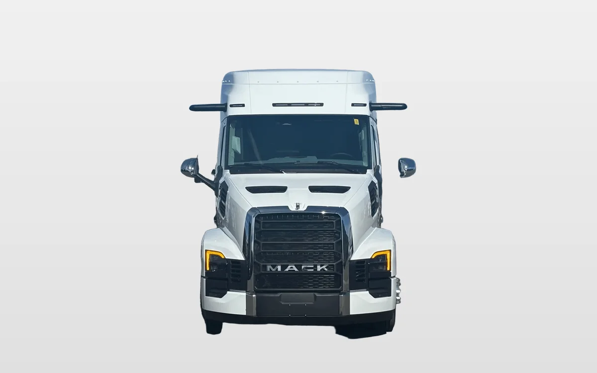 2026 Mack - image 1