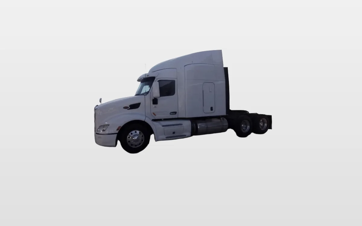 2020 Peterbilt 579 - image 1