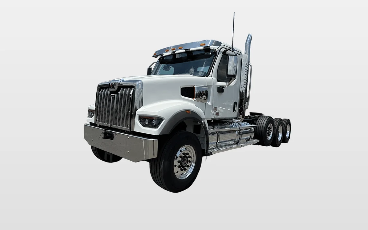 2026 Western Star 49X - image 1