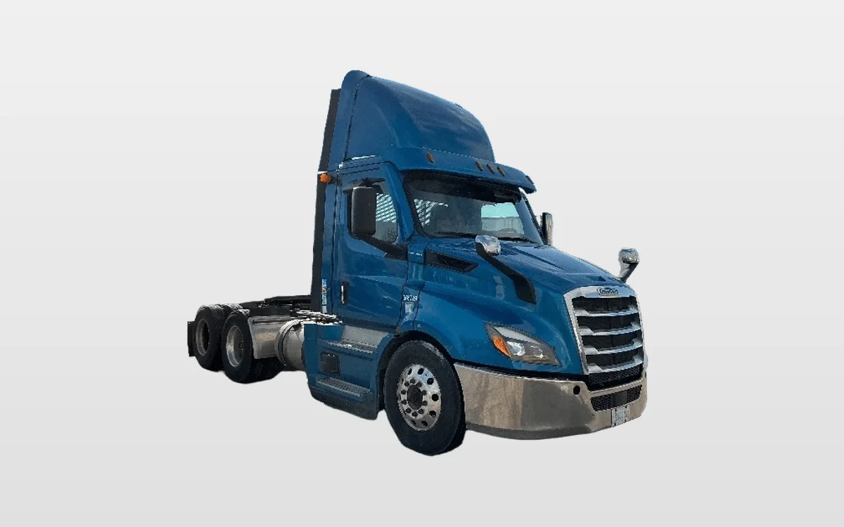 2020 Freightliner - image 1