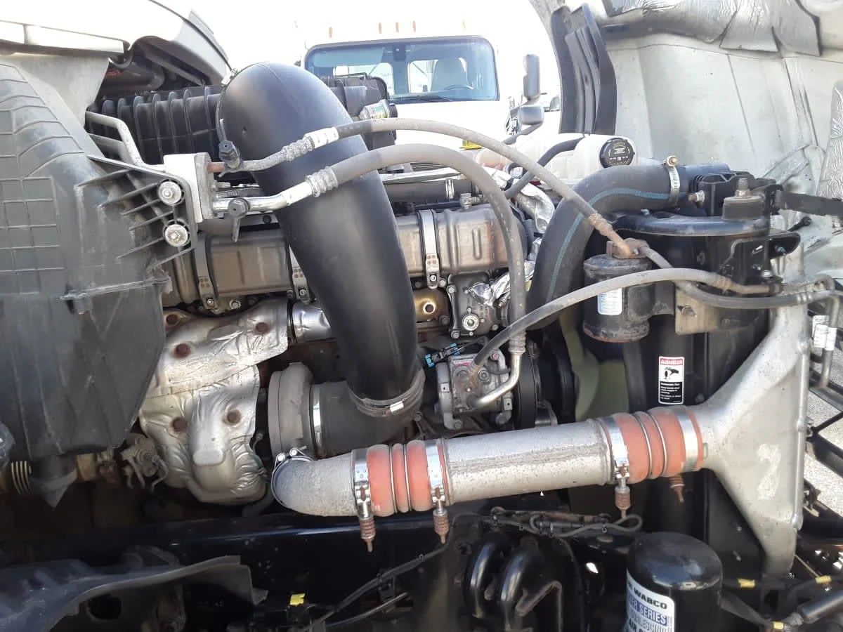 2019 Freightliner Cascadia in Allentown, PA — photo 12