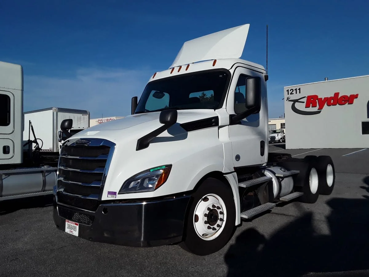 2019 Freightliner Cascadia in Allentown, PA