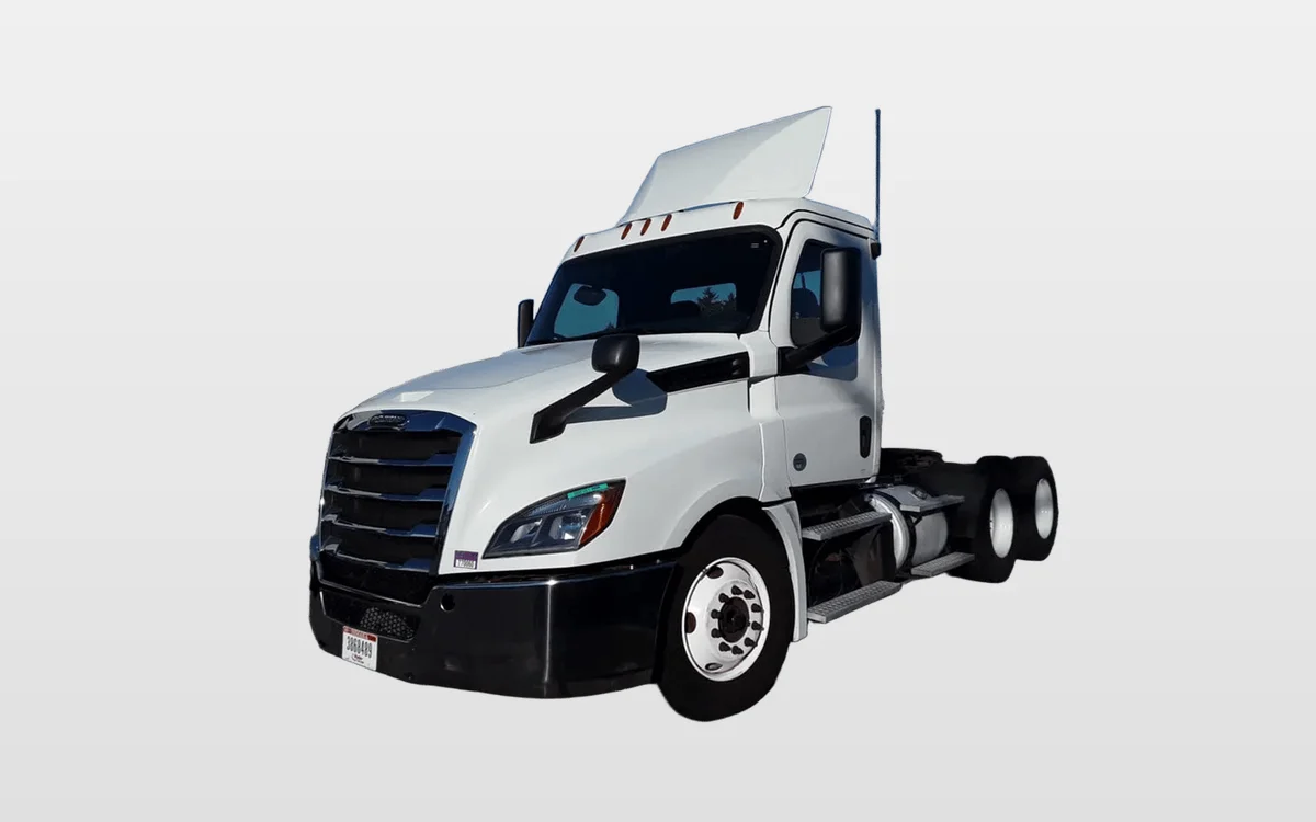 2019 Freightliner - image 1