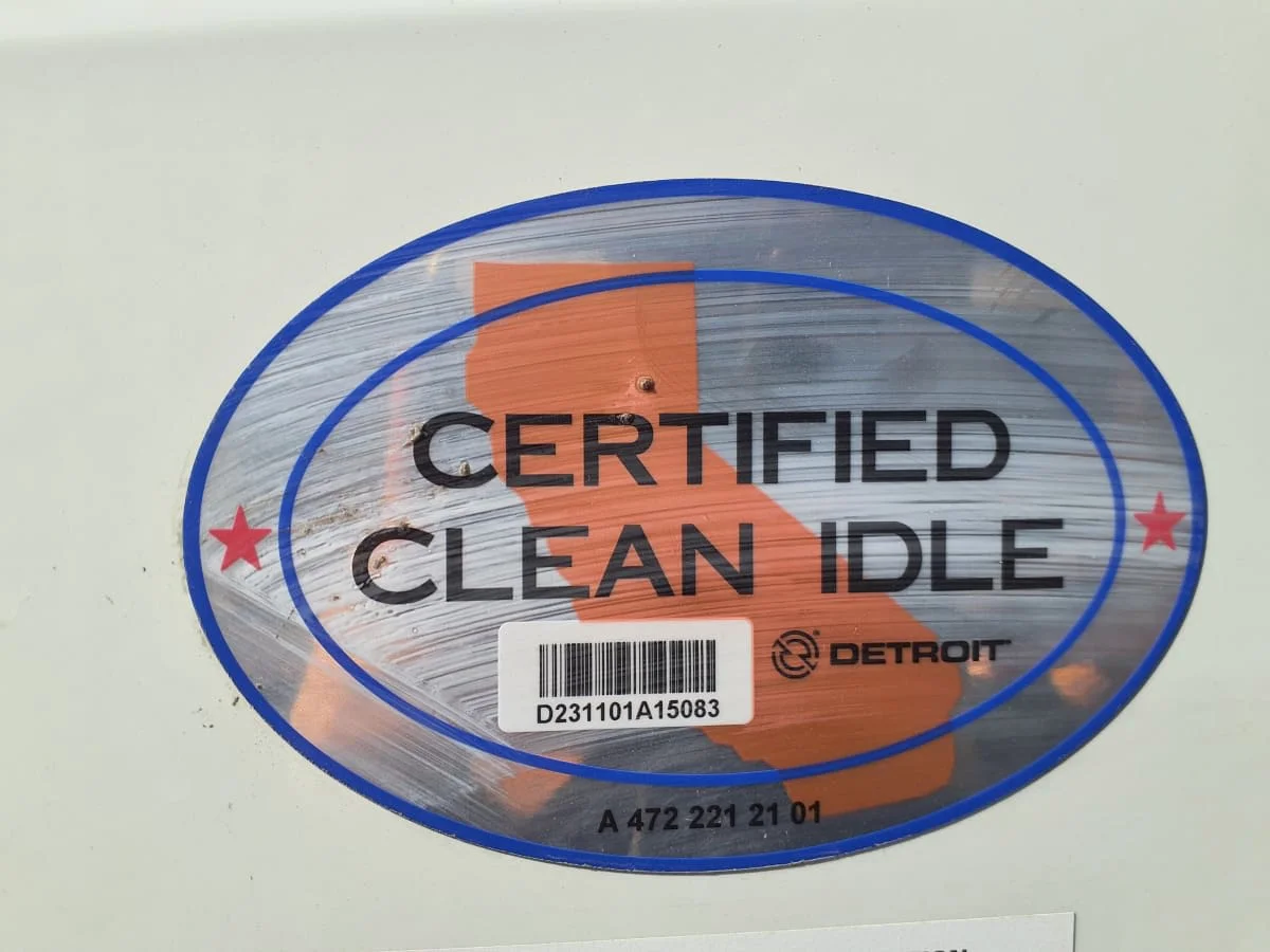 2019 Freightliner Cascadia - image 11