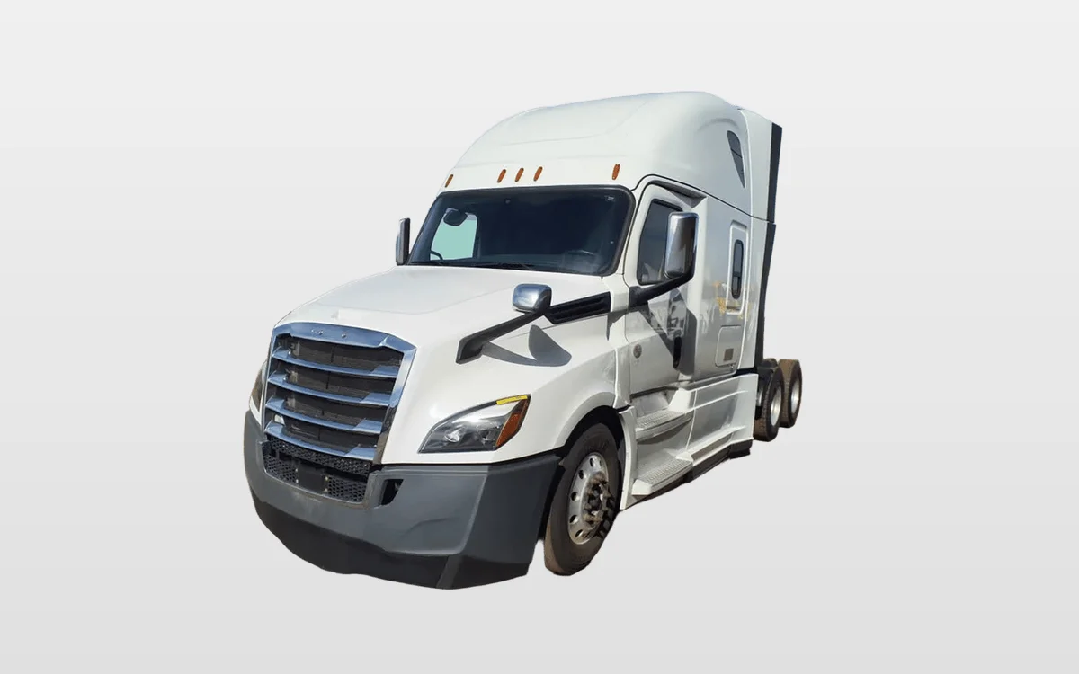 2019 Freightliner - image 1