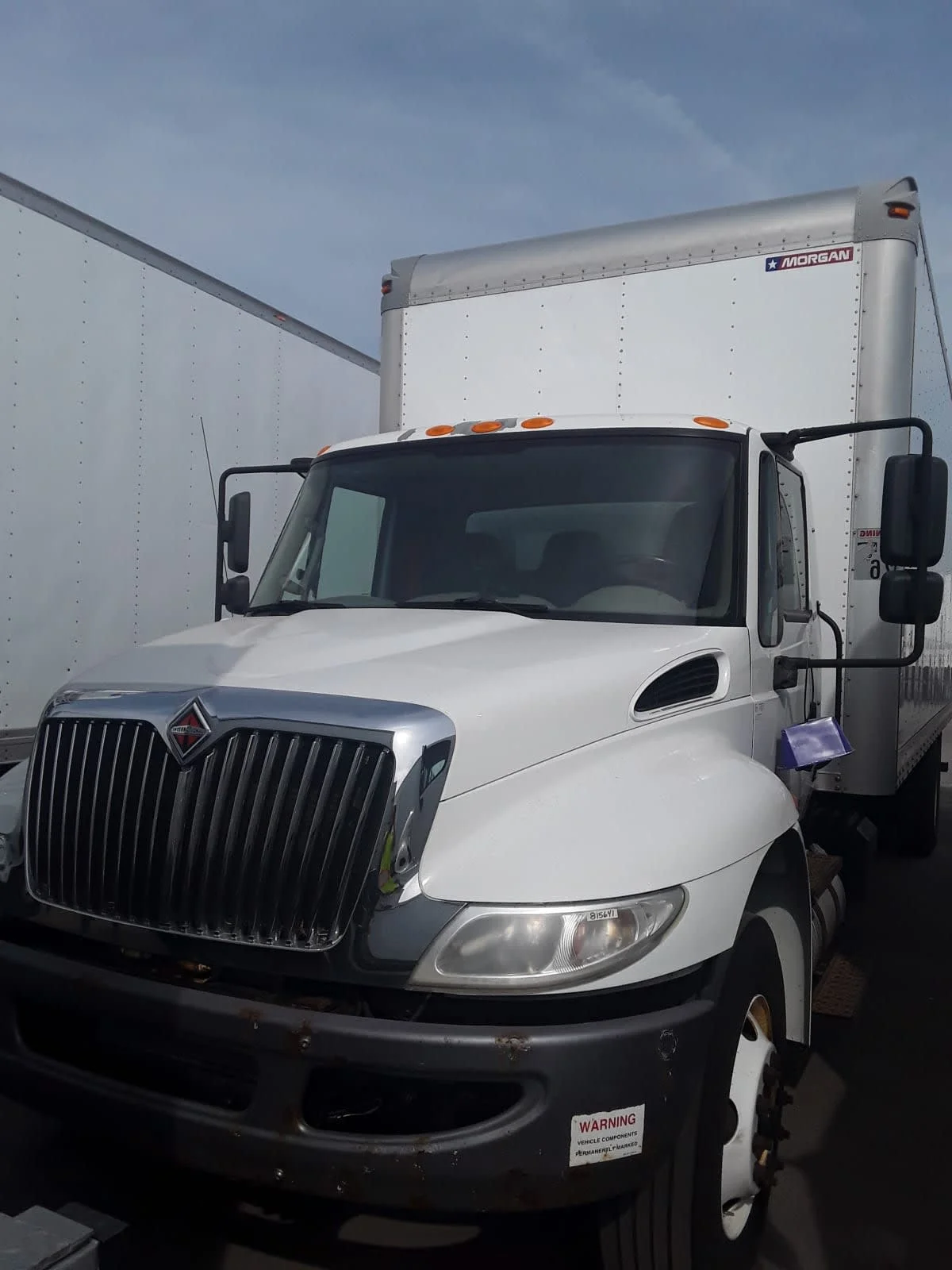 2019 International 4300 - image 3