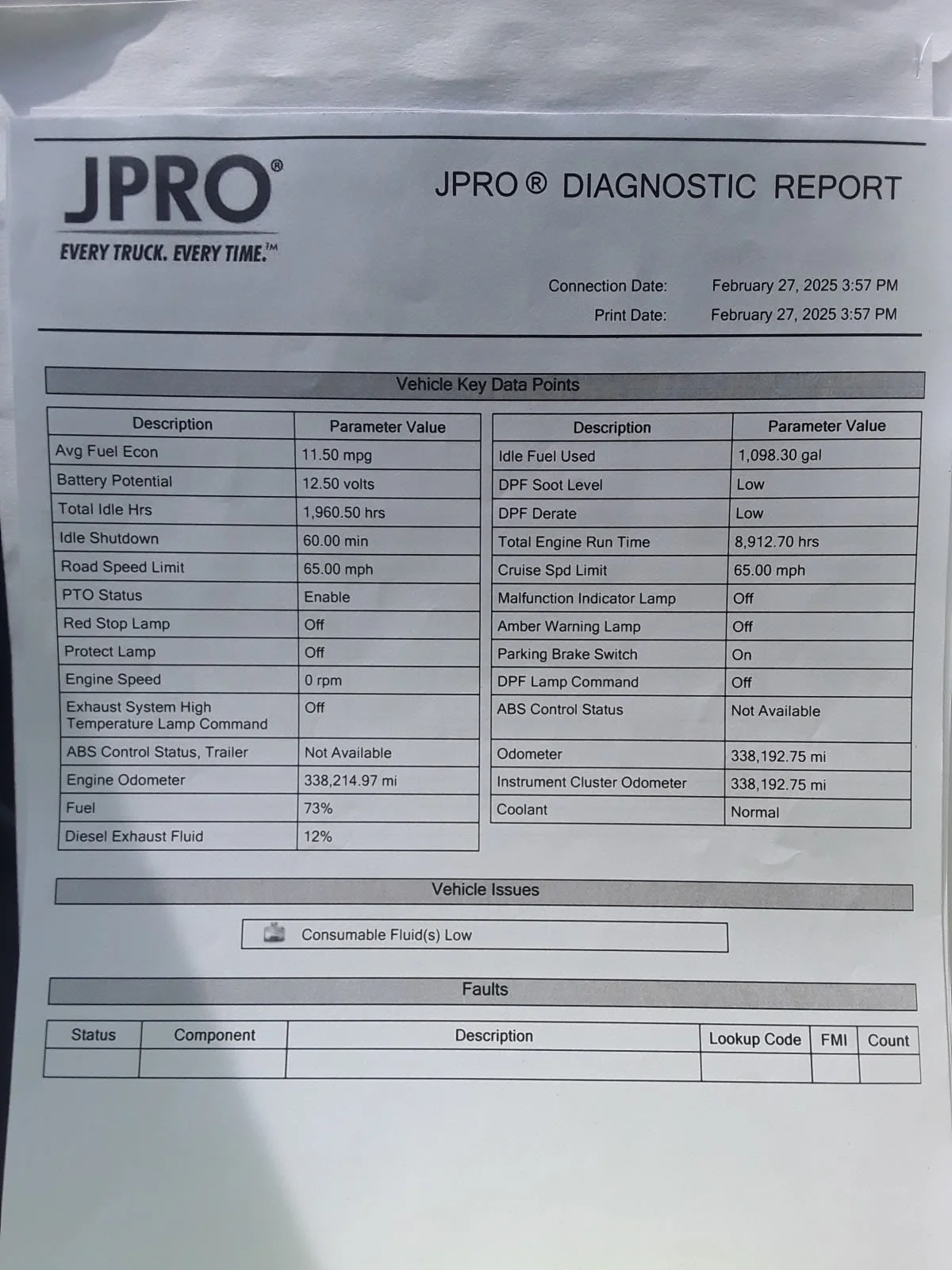 2019 International 4300 - image 11