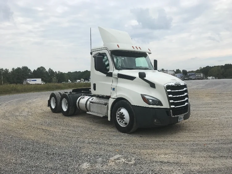 2019 Freightliner Cascadia in Morristown, TN