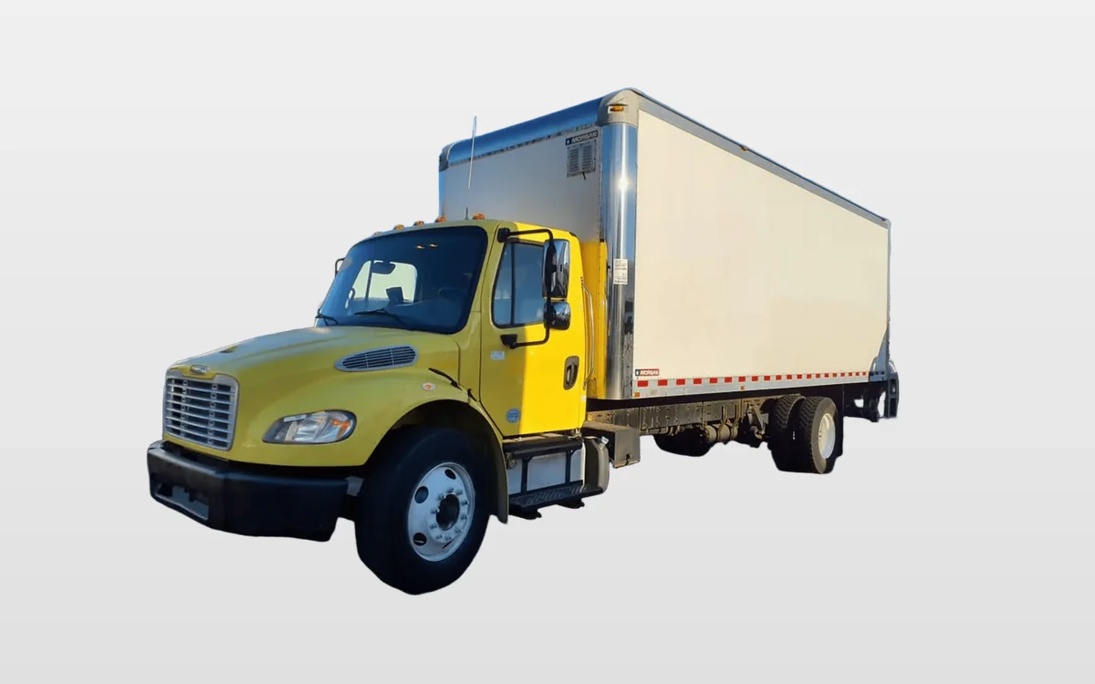 2016 Freightliner M2 106 - image 1