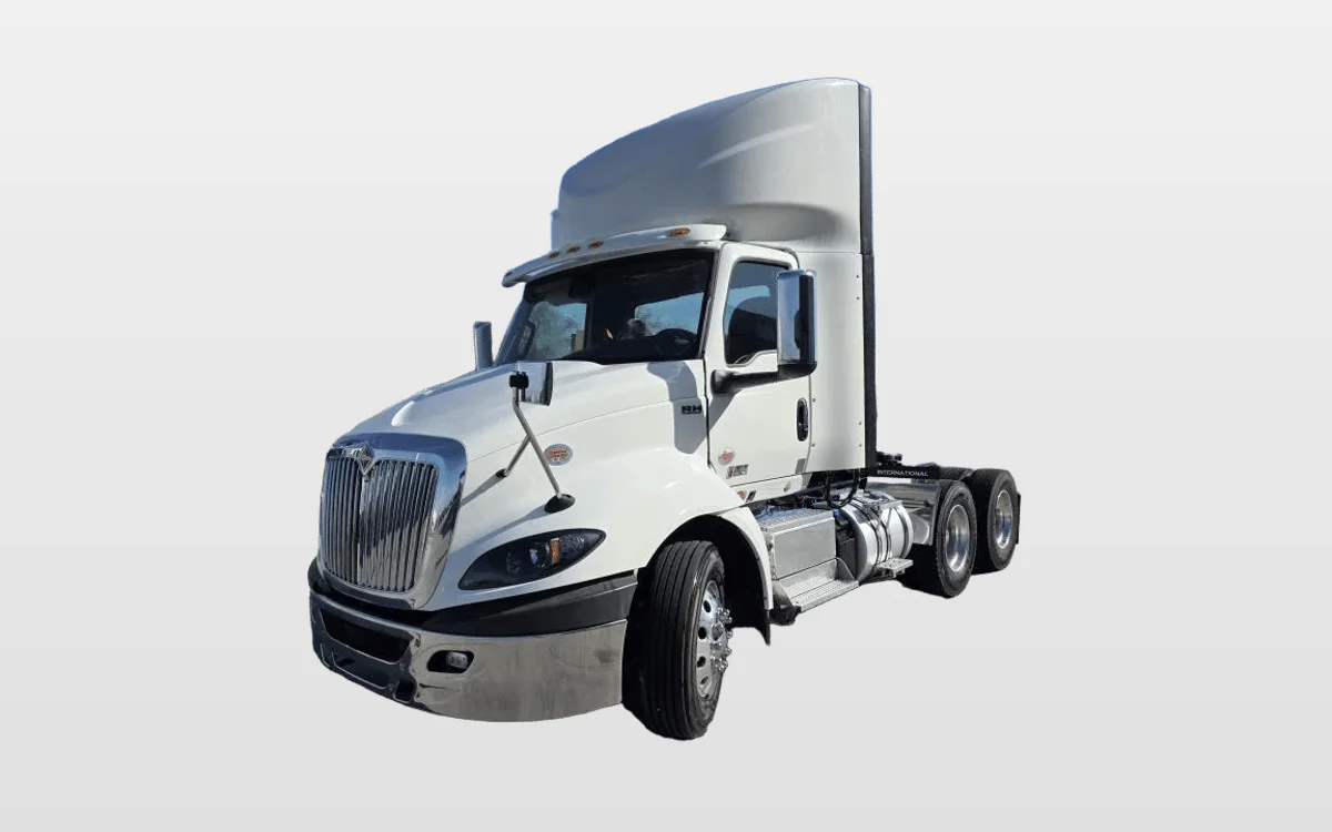 2026 International RH - image 1