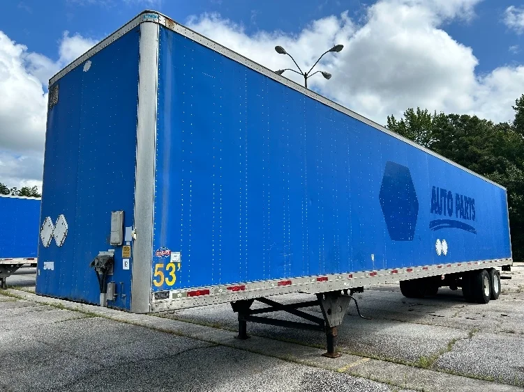 2012 Utility Trailer - image 2