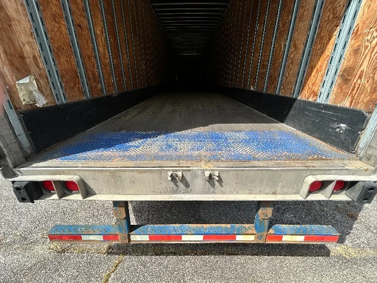 2012 Utility Trailer - image 7