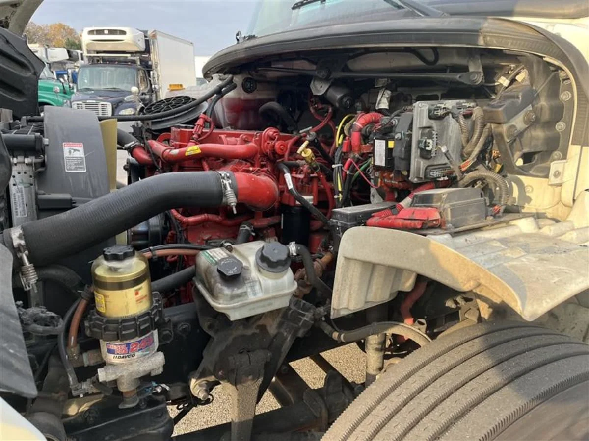 2020 Freightliner M2 106 in Beltsville, MD — photo 10