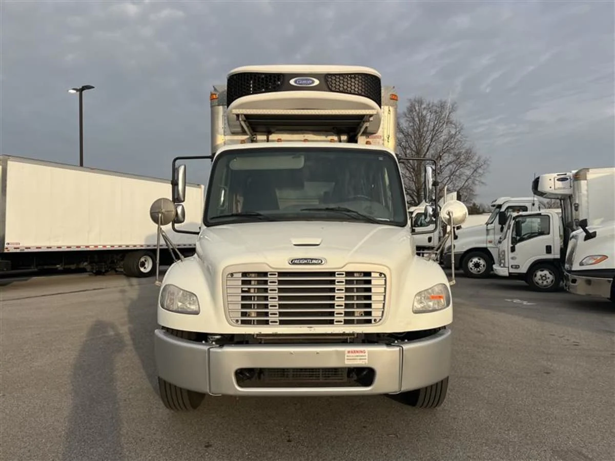 2020 Freightliner M2 106 in Beltsville, MD — photo 2