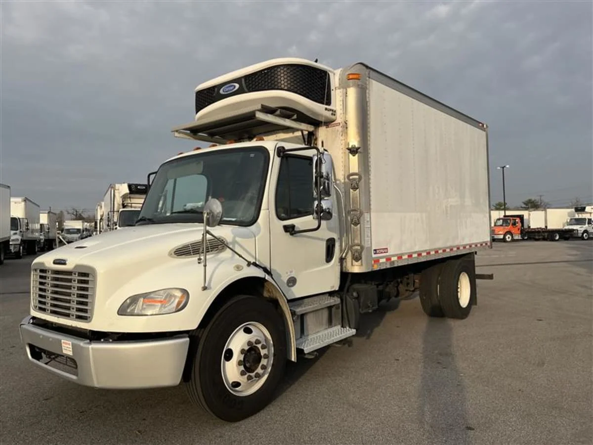 2020 Freightliner M2 106 in Beltsville, MD