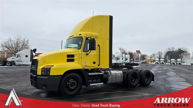 2022 Mack Anthem in Bolingbrook, IL