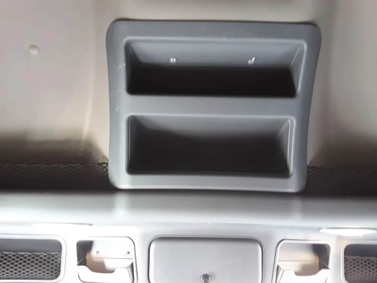 2020 Freightliner Cascadia - image 13