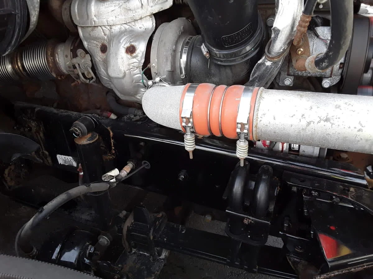 2020 Freightliner Cascadia - image 15