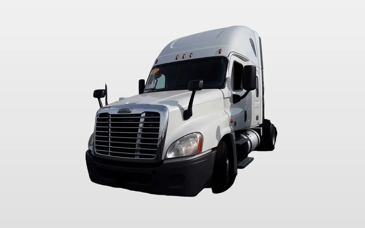 2020 Freightliner Cascadia - image 1