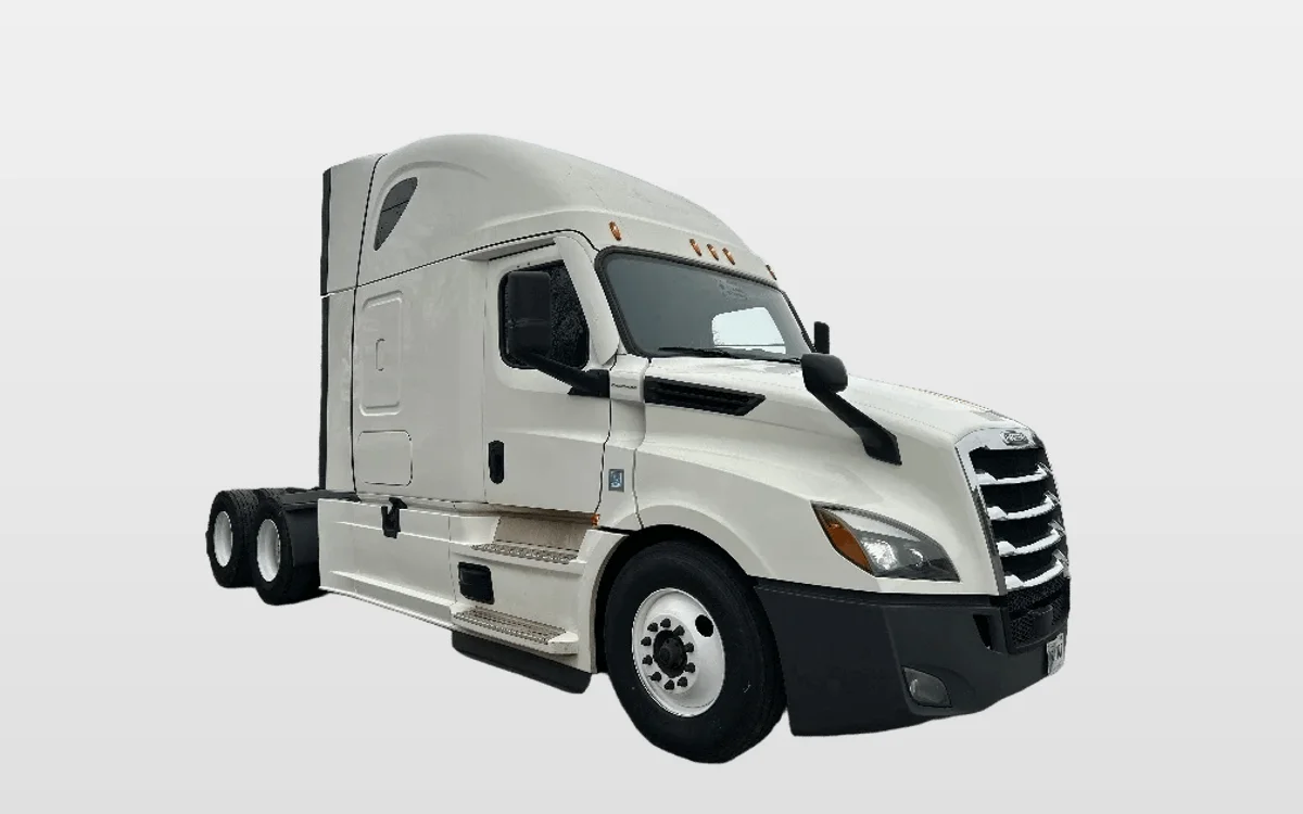 2021 Freightliner - image 1