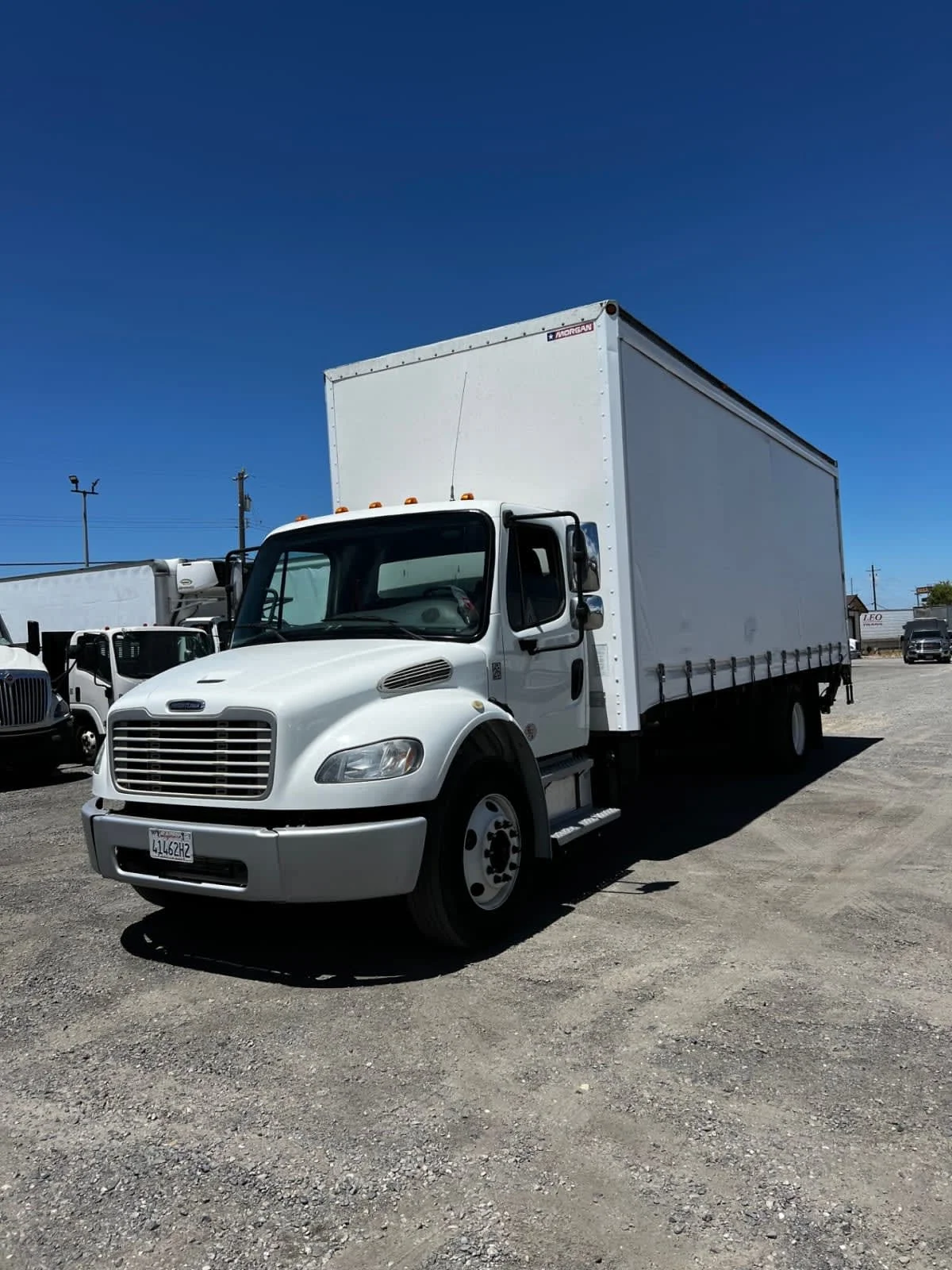 2018 Freightliner M2 106 in Fontana, CA