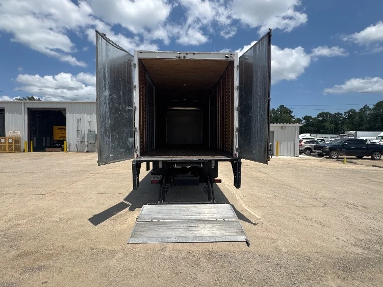 2021 International MV in Hammond, LA — photo 9